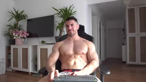 Kevin online show from 14, 2, 2025