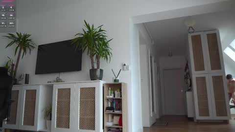 Kevin online show from 9, 10, 2025