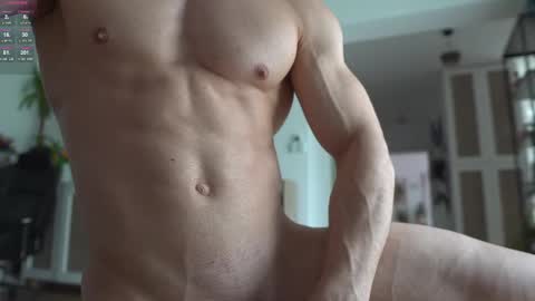 Kevin online show from 17, 4, 2026