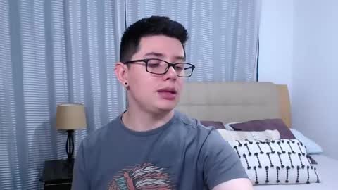 Kevin online show from 23, 4, 2026