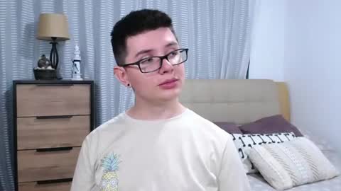 Kevin online show from 19, 7, 2026