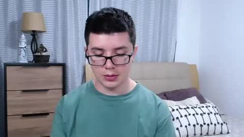 Kevin online show from 24, 7, 2026