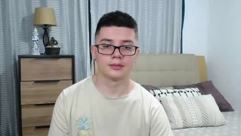 Kevin online show from 25, 7, 2026