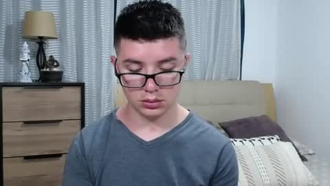 Kevin online show from 27, 7, 2026