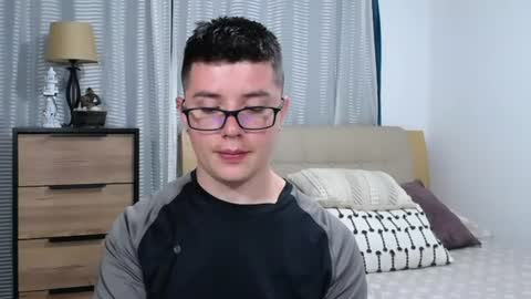 Kevin online show from 28, 7, 2026