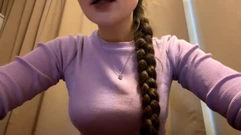 Hanna online show from 8, 3, 2026