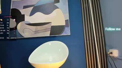 Sexy  Hot Kevin online show from 26, 9, 2025