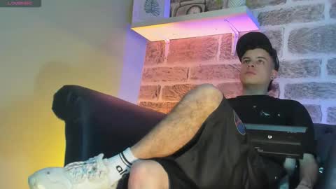 Sexy  Hot Kevin online show from 29, 10, 2025