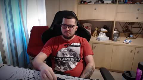 Kevinn online show from 15, 12, 2025