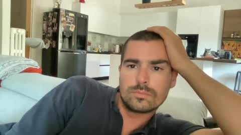 kevinpillobello online show from 28, 7, 2026