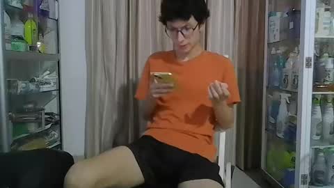 kevintdx online show from 25, 4, 2026