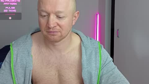 Kevin online show from 19, 5, 2026