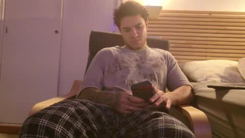 Snapshot of kevinwolf777 chatting on 16, 3, 2026 Kevin online show from 16, 3, 2026