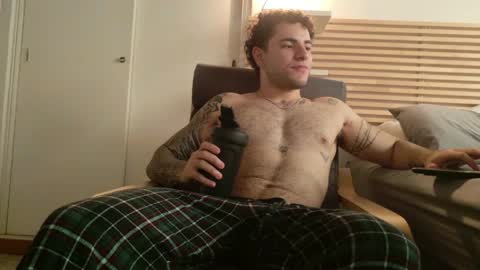 Kevin online show from 24, 4, 2026