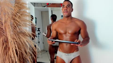 sebastian online show from 4, 12, 2024