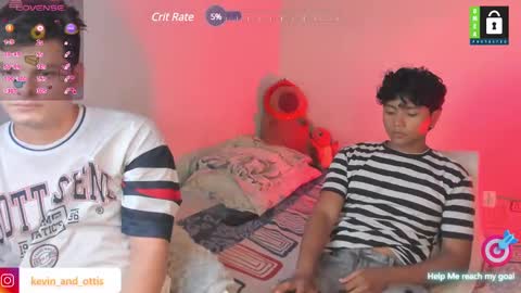 kevin and ottis online show from 3, 1, 2025