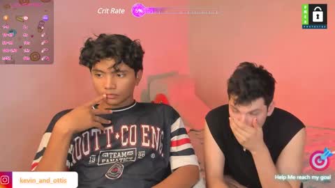 kevin and ottis online show from 9, 1, 2025