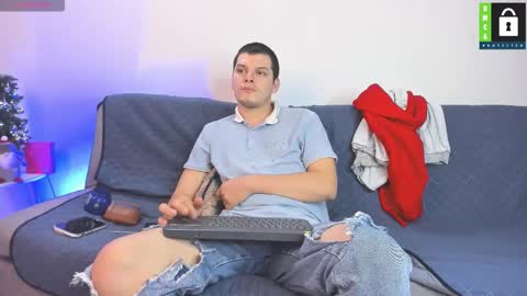 kevin and ottis online show from 15, 12, 2025