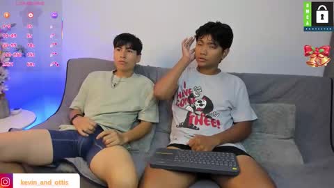 kevin and ottis online show from 14, 1, 2026