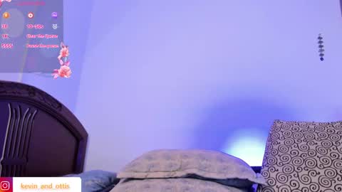 kevin and ottis online show from 25, 4, 2026