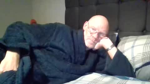 kevlooking4sez online show from 14, 12, 2025