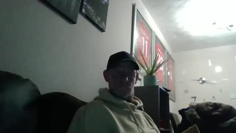 kevlooking4sez online show from 21, 3, 2026