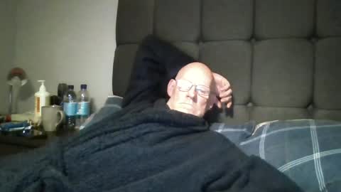 kevlooking4sez online show from 3, 7, 2026