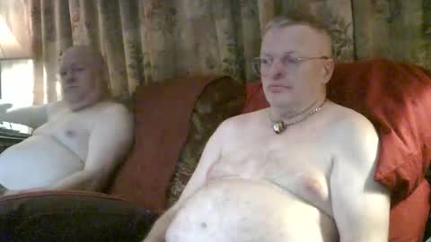 kevydaddyhubby2 online show from 3, 4, 2026