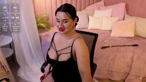 key_of_lust_ online show from 6, 4, 2026