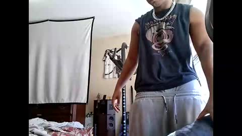 Keybump online show from 16, 2, 2026