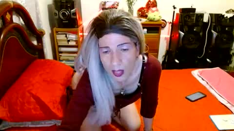 keyla_13 online show from 31, 3, 2026