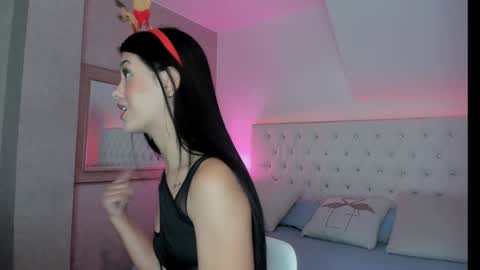 keyla  ross online show from 16, 12, 2024