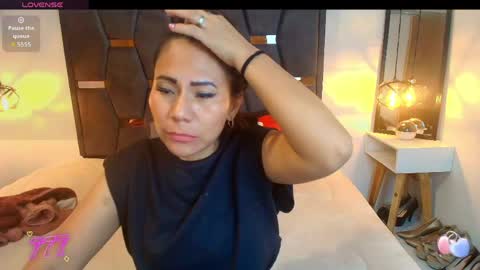 KEYLA BRUNETTE online show from 14, 5, 2026