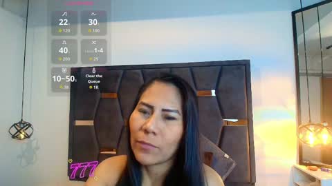 KEYLA BRUNETTE online show from 18, 5, 2026