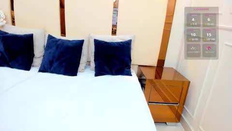 Keyla Knowles online show from 22, 12, 2025