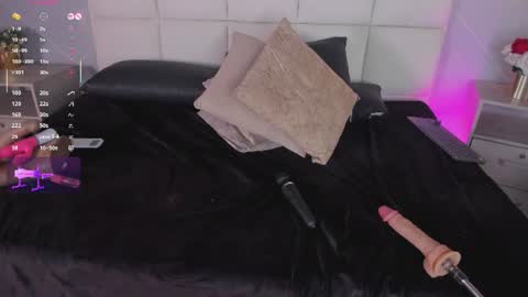 keyla_lage online show from 11, 6, 2026