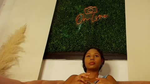 Keyla  online show from 8, 4, 2026