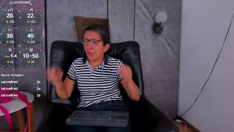 Keila Milf online show from 19, 6, 2026