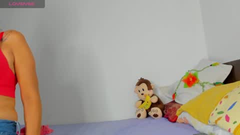 Keila Milf online show from 28, 7, 2026