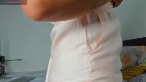 Keila Milf online show from 31, 7, 2026