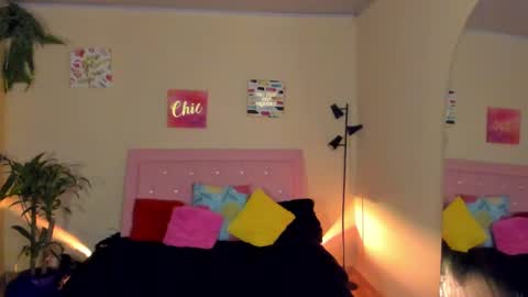 Adhara.   Help me reach 100 likes online show from 5, 1, 2025