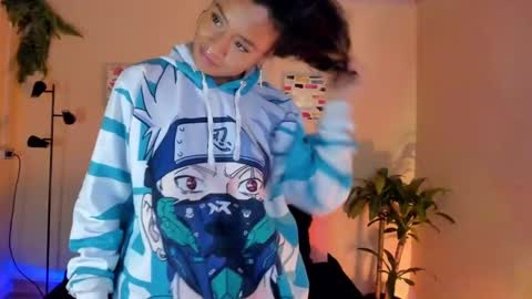 Adhara.   Help me reach 100 likes online show from 26, 2, 2025