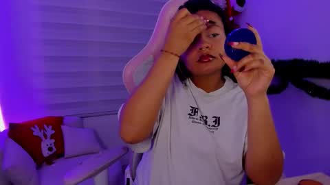 Adhara.   Help me reach 100 likes online show from 27, 11, 2025