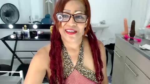 keyla_sensual online show from 15, 7, 2026