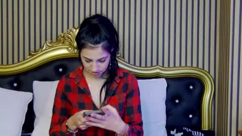 KeylaBlair online show from 15, 1, 2025