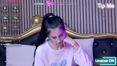 KeylaBlair online show from 3, 3, 2025