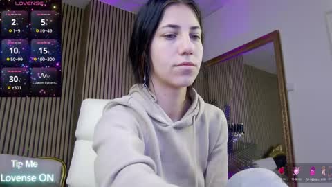 KeylaBlair online show from 11, 3, 2025