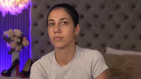 KeylaBlair online show from 20, 4, 2026