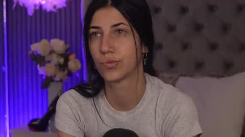 KeylaBlair online show from 27, 4, 2026