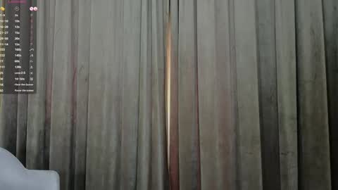 Hi Im Mary Glad to see you in my room  PVT is open online show from 24, 2, 2025